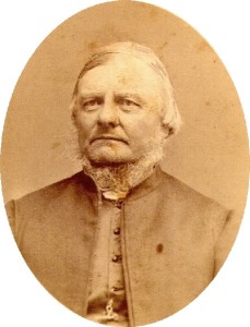 Lars Larsson 1813-1909